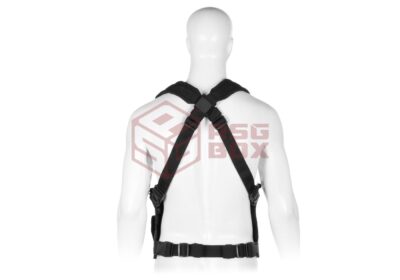 Condor Recon Chest Rig Black - obrazek 3