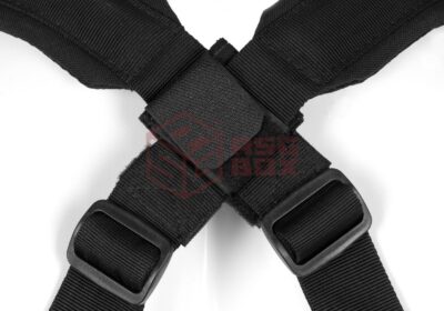 Condor Recon Chest Rig Black - obrazek 6