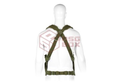 Condor Recon Chest Rig OD - obrazek 3