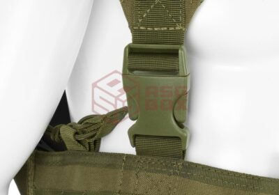 Condor Recon Chest Rig OD - obrazek 6