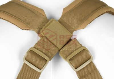 Condor Recon Chest Rig Coyote - obrazek 4
