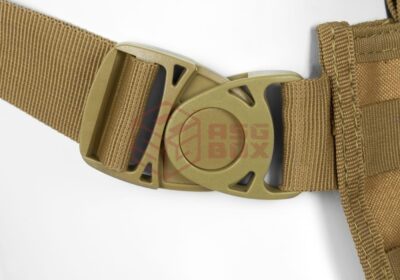 Condor Recon Chest Rig Coyote - obrazek 6