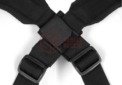 Condor OPS Chest Rig Black - obrazek 6