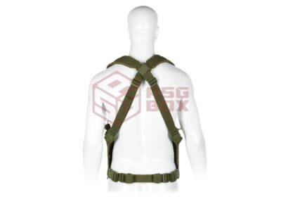 Condor OPS Chest Rig OD - obrazek 3