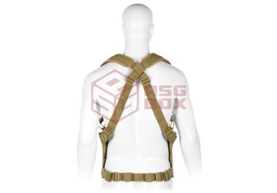 Condor OPS Chest Rig Coyote - obrazek 3