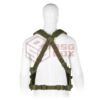 Condor Rapid Assault Chest Rig OD OD-TM-10532922000 asgbox.pl