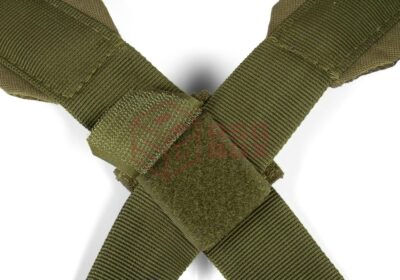 Condor Rapid Assault Chest Rig OD - obrazek 4