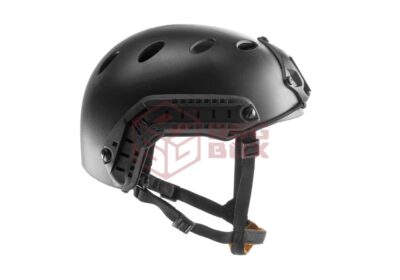 FMA FAST Helmet PJ Black M/L - obrazek 5
