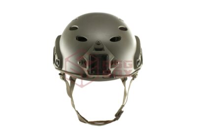 FMA FAST Helmet PJ Foliage Green L/XL - obrazek 3