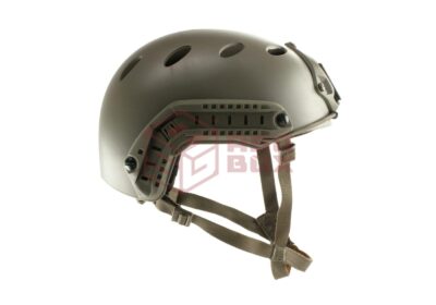 FMA FAST Helmet PJ Foliage Green L/XL - obrazek 5