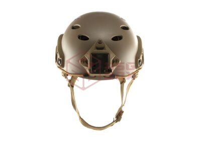 FMA FAST Helmet PJ Tan M/L - obrazek 3