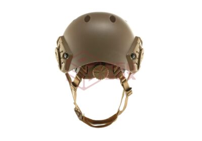 FMA FAST Helmet PJ Tan M/L - obrazek 4