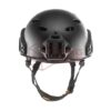 FMA FAST Helmet PJ Carbon Fiber Version Black L/XL OD-TM-10533206083 27238 asgbox.pl