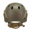 FMA FAST Helmet PJ Carbon Fiber Version Tan M/L OD-TM-10533232882 19332 asgbox.pl