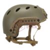 FMA FAST Helmet PJ Carbon Fiber Version Tan M/L OD-TM-10533232882 19332 asgbox.pl