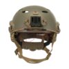 FMA FAST Helmet PJ Carbon Fiber Version Tan M/L OD-TM-10533232882 19332 asgbox.pl