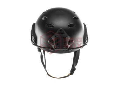 FMA FAST Helmet PJ Simple Version Black - obrazek 3