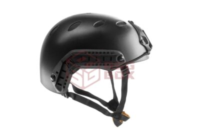 FMA FAST Helmet PJ Simple Version Black - obrazek 5
