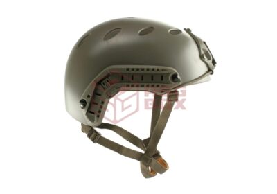 FMA FAST Helmet PJ Simple Version Foliage Green - obrazek 5