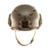 FMA FAST Helmet PJ Simple Version Tan OD-TM-10533332800 19335 asgbox.pl
