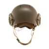 FMA FAST Helmet PJ Simple Version Tan OD-TM-10533332800 19335 asgbox.pl