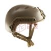 FMA FAST Helmet PJ Simple Version Tan OD-TM-10533332800 19335 asgbox.pl