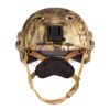 FMA FAST Helmet PJ Simple Version HL OD-TM-10533380300 19337 asgbox.pl