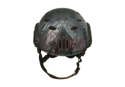 FMA FAST Helmet PJ Simple Version TP - obrazek 3