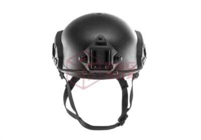 FMA Maritime Helmet Black M/L - obrazek 3