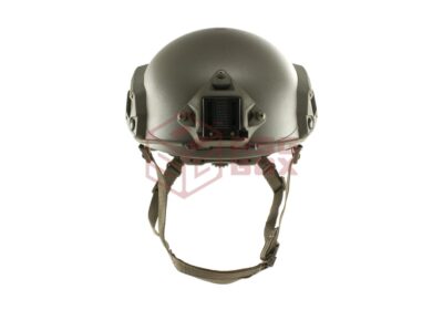 FMA Maritime Helmet Foliage Green L/XL - obrazek 3