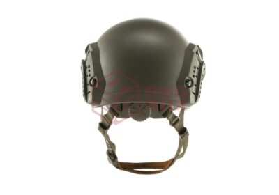 FMA Maritime Helmet Foliage Green L/XL - obrazek 4