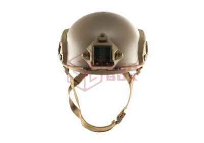 FMA Maritime Helmet Tan L/XL - obrazek 3