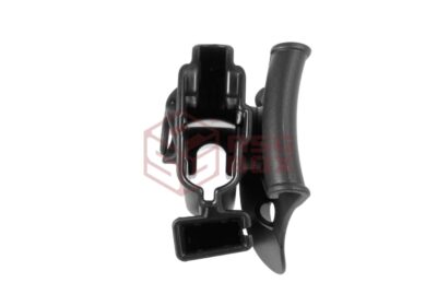 IMI Defense Roto Paddle Holster für Sig Sauer Mosquito Black - obrazek 3