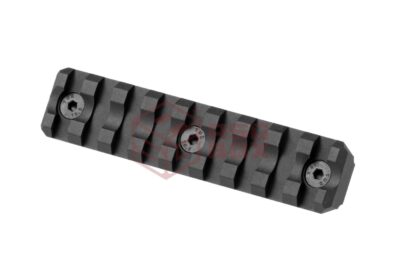 Krytac Long Keymod Rail Black - obrazek 3