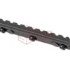 Krytac Long Keymod Rail Black OD-TM-10538306000 19483 KA005-09A asgbox.pl