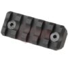 Krytac Short Keymod Rail Black OD-TM-10538406000 19484 KTP-KA005-03A asgbox.pl