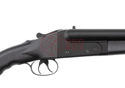 Haw San Mad Max Short Barrel Shotgun Black - obrazek 4