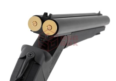Haw San Mad Max Short Barrel Shotgun Black - obrazek 5