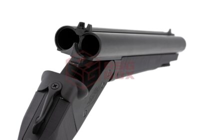 Haw San Mad Max Short Barrel Shotgun Black - obrazek 6