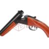 Haw San Mad Max Short Barrel Shotgun Wood OD-TM-10540661000 19516 asgbox.pl