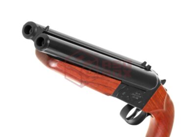 Haw San Mad Max Short Barrel Shotgun Wood - obrazek 4