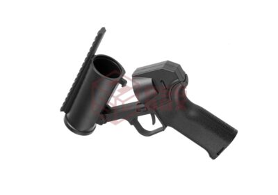 ProShop 40mm Grenade Launcher Pistol Black - obrazek 3