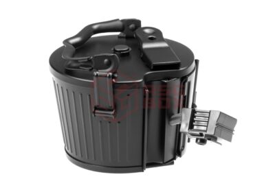 Box Mag GMG42 1700rds Black - obrazek 3