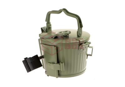 Box Mag GMG42 1700rds Green - obrazek 3
