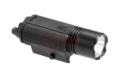 Union Fire M3 Q5 LED Tactical Illuminator Black - obrazek 3