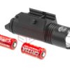 Union Fire M3 Q5 LED Tactical Illuminator Black OD-TM-10541906000 19555 asgbox.pl