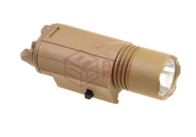 Union Fire M3 Q5 LED Tactical Illuminator Desert - obrazek 3