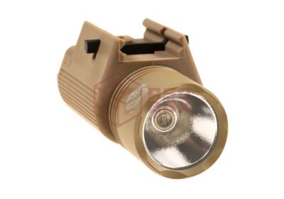 Union Fire M3 Q5 LED Tactical Illuminator Desert - obrazek 4