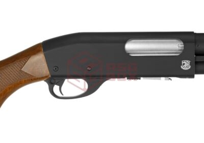 M870 Police Shotgun - obrazek 3