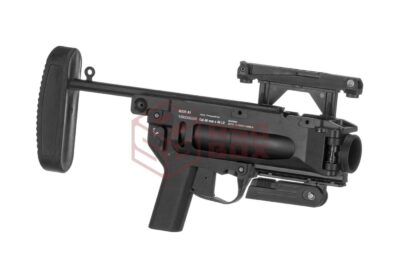 ST320A1 Grenade Launcher Black - obrazek 3